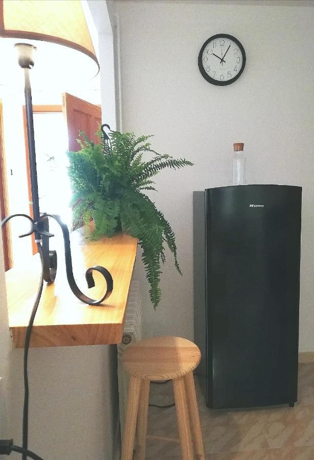 Alojamiento Ponent Sóller Kültér fotó
