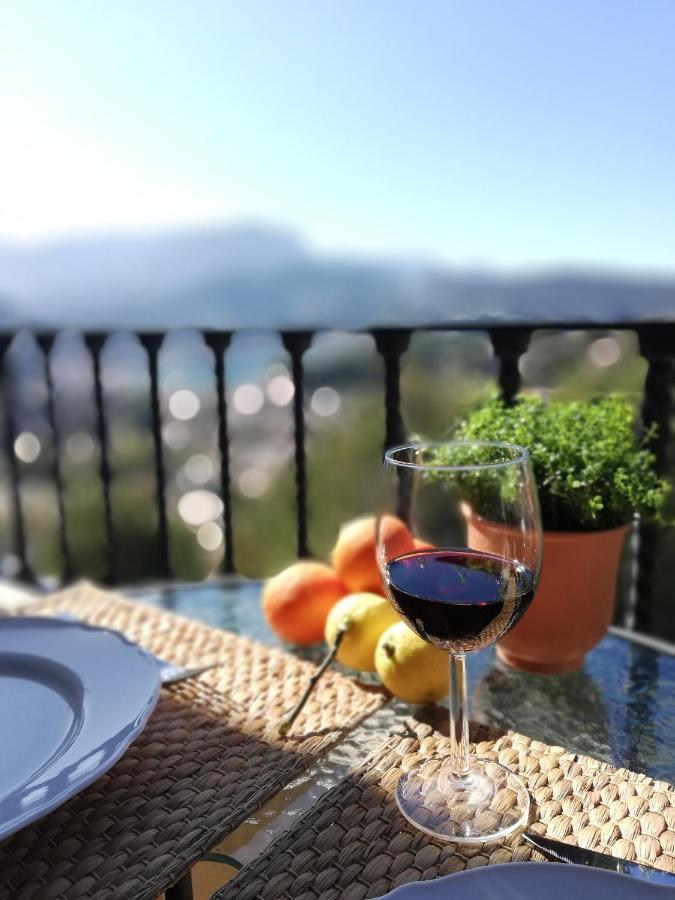 Alojamiento Ponent Sóller Kültér fotó